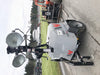 2019 Wacker Neuson LTV6L-MH Wacker Neuson LTV6L Mobile Light Tower w/Fuel Level Sensor Installed
