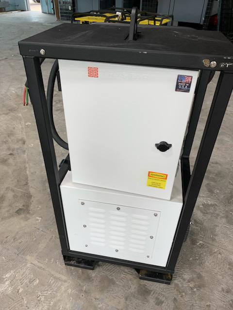 2021 TRYSTAR 30KVA