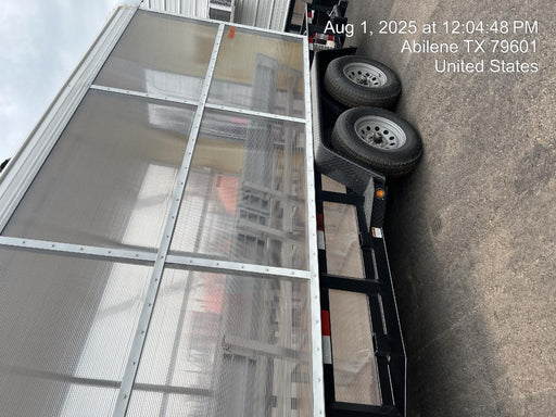 2025 PRO EPIC FBPRO-4K18S-D