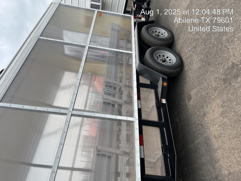 2025 PRO EPIC FBPRO-4K18S-D