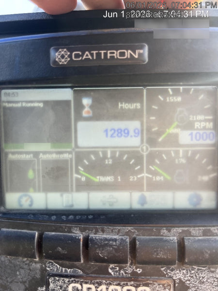 2021 RWN RWN-6NHTA-EM-RP