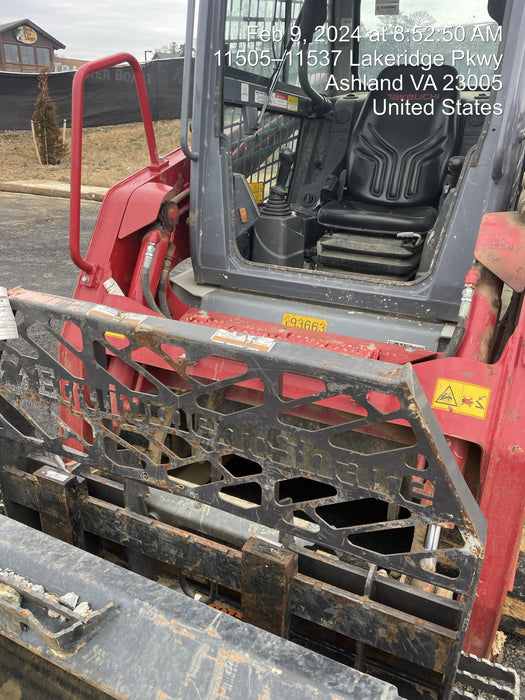 2022 PALADIN 48" Pallet Forks - Paladin