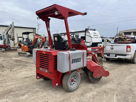 2023 BROCE BW260