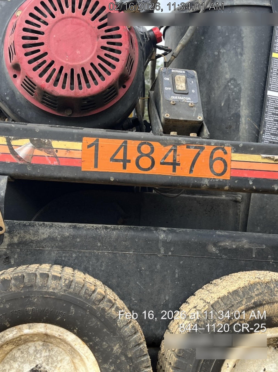 2021 MI-T-M CORPORATION HSP-3504-3MGH