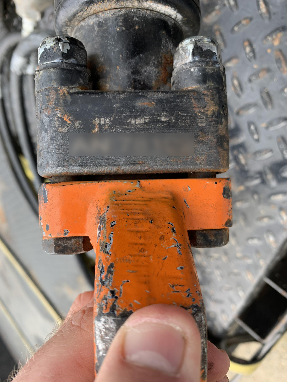 2020 MICHIGAN PNEUMATIC MP-CH3R