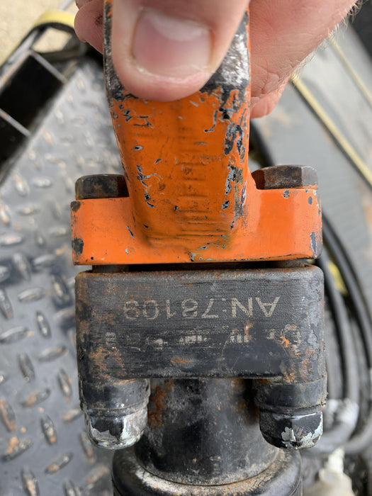 2020 MICHIGAN PNEUMATIC MP-CH3R