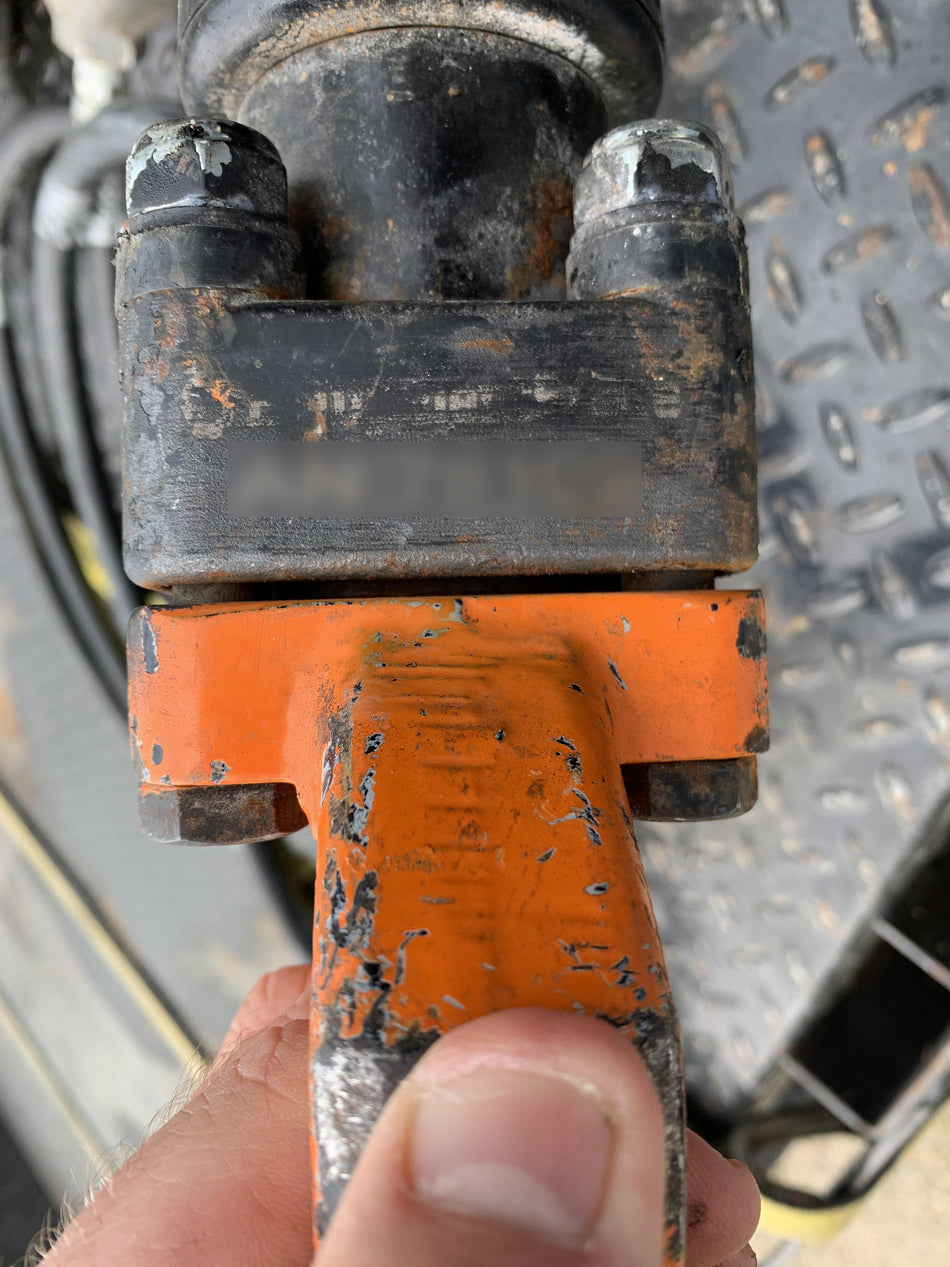2020 MICHIGAN PNEUMATIC MP-CH3R