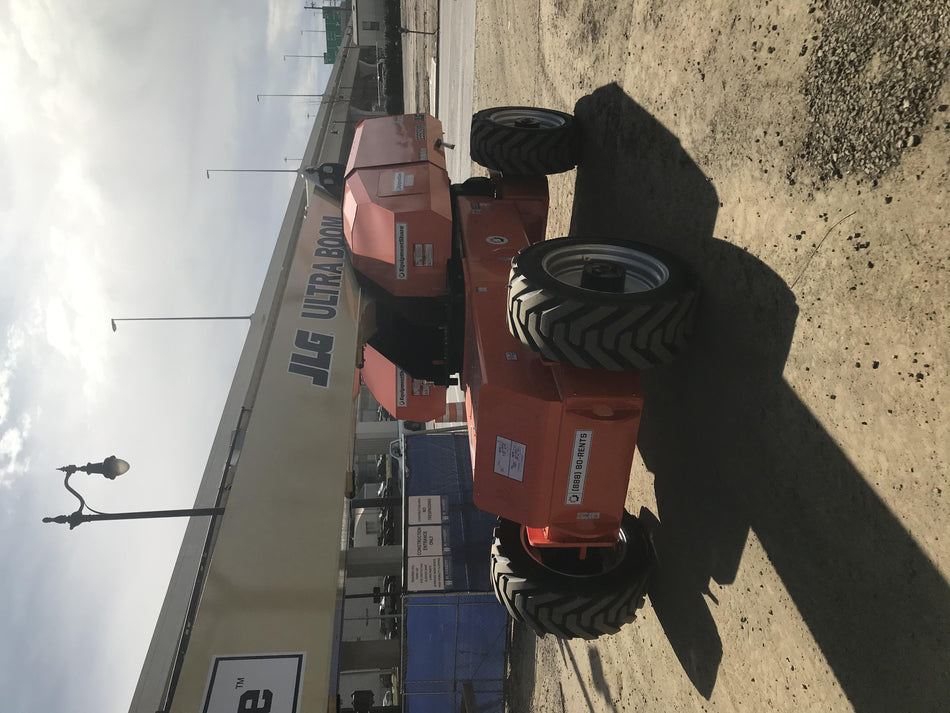 2021 JLG 1350SJP