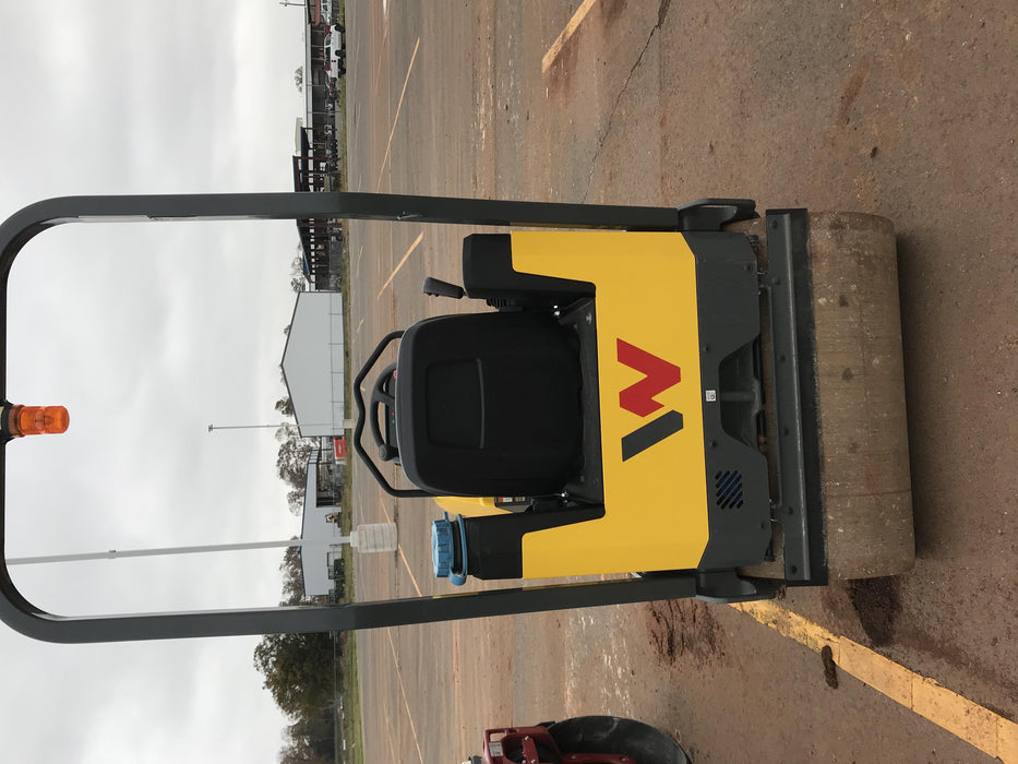 2020 WACKER NEUSON RD12A