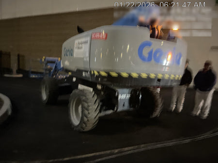 2022 GENIE S-65 XC