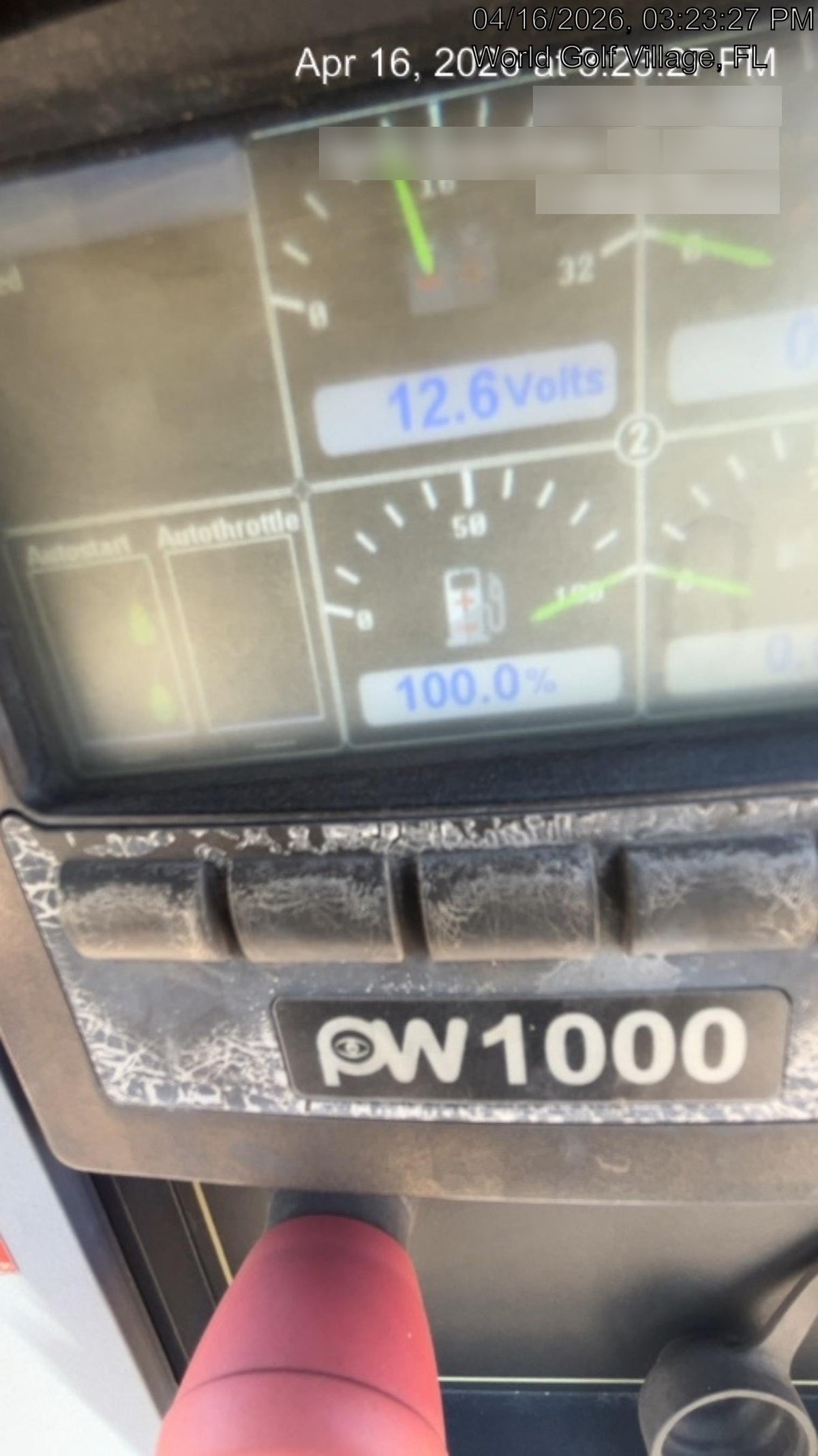 2021 ATLAS COPCO PAC66