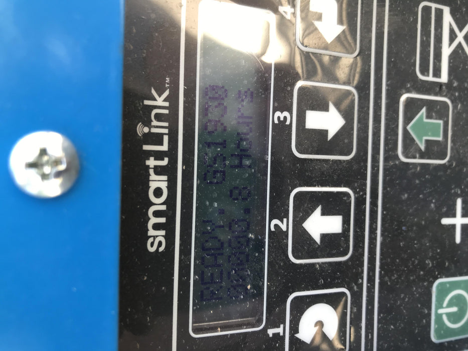 2020 Genie GS-1930 Standard Machine