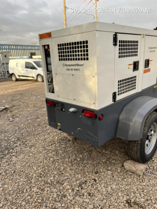 2022 ATLAS COPCO QAS45 CWK