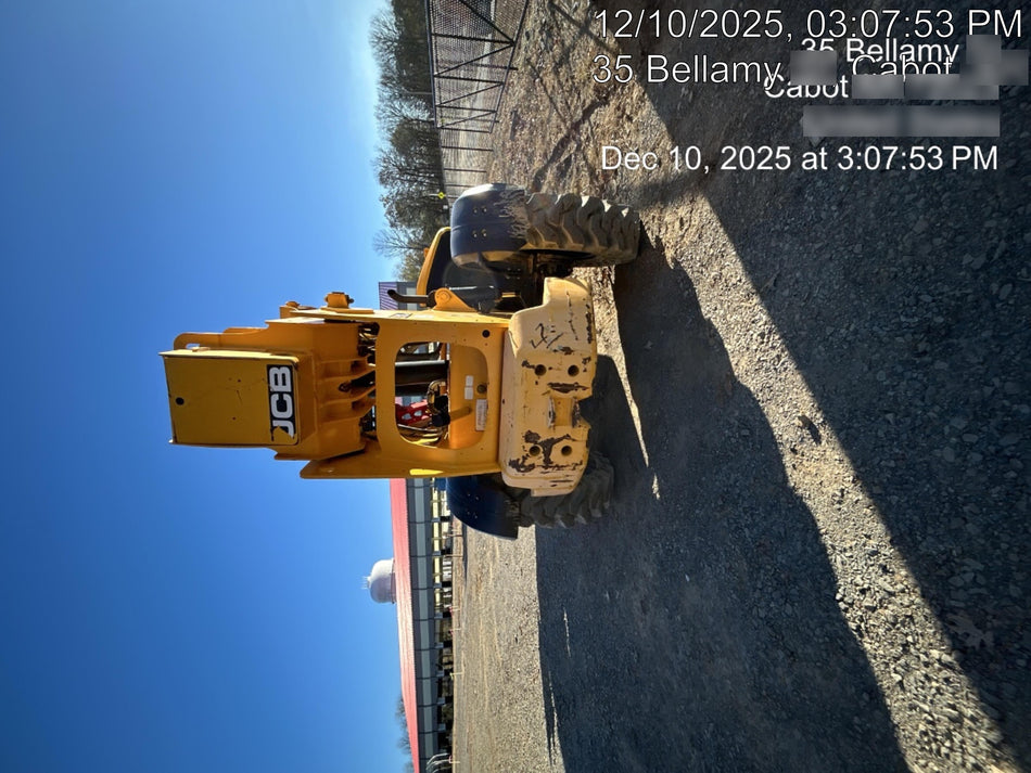 2019 JCB 512-56