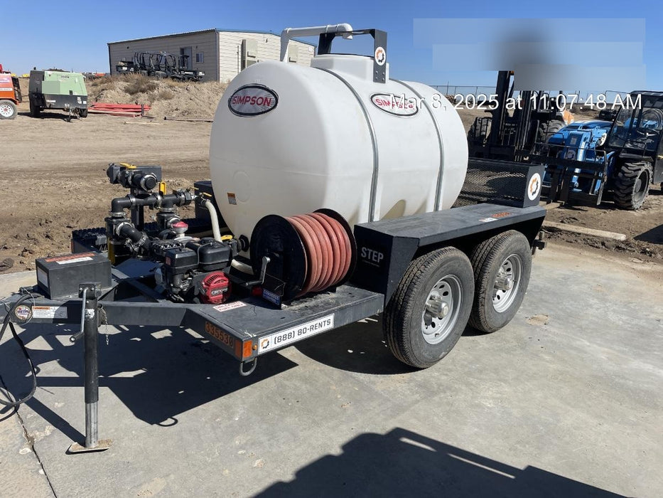 2023 SIMPSON SWT-52517