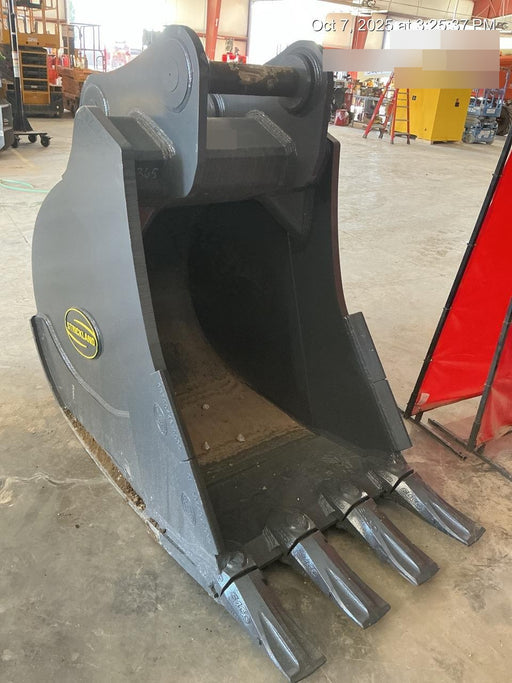 2025 STRICKLAND BT-45036