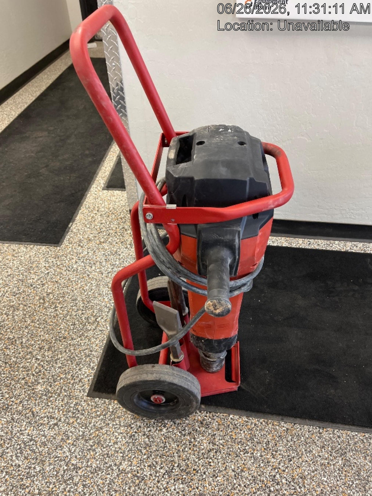 2024 HILTI TE 3000-AVR