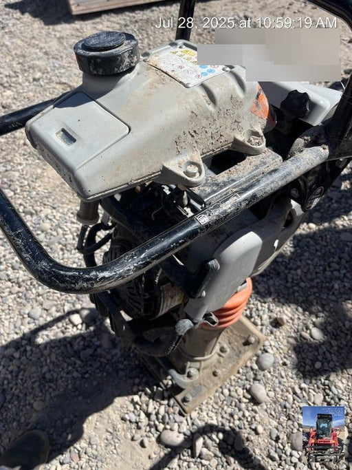 2023 MULTIQUIP MTX60HD