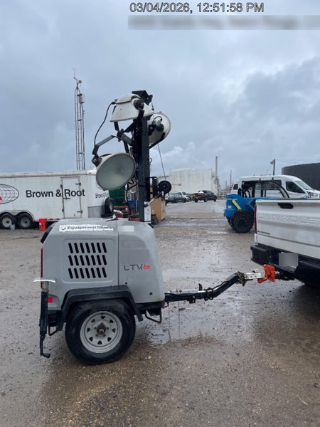 2019 Wacker Neuson LTV6L-MH Standard
