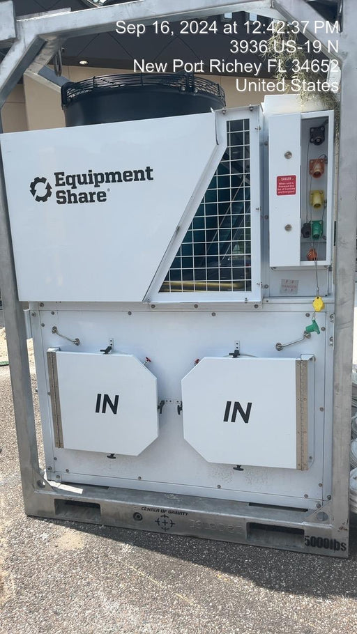 2024 SMARTECH SACP26A-HS