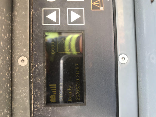 2020 HAULOTTE Star 20