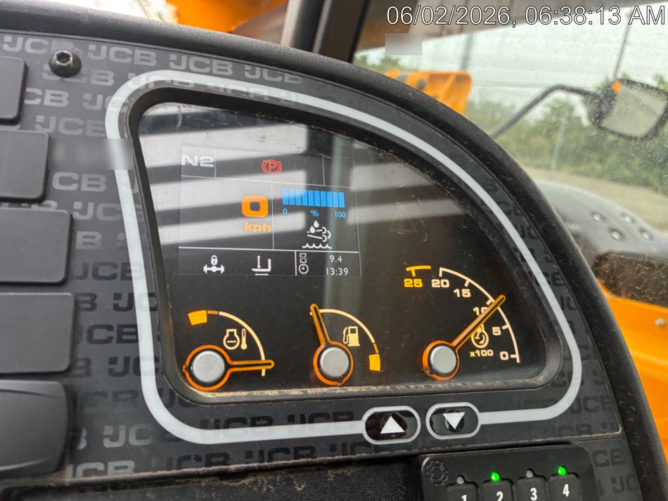 2026 JCB 510-56