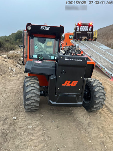 2026 JLG 519