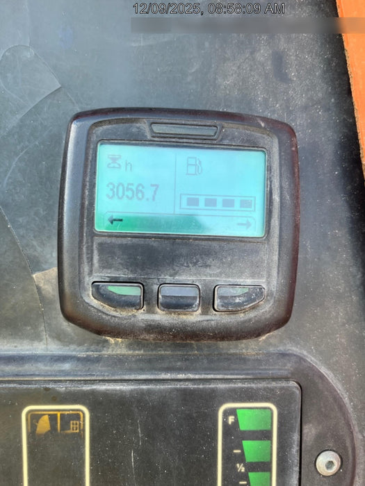 2021 JLG 660SJ Quad Track