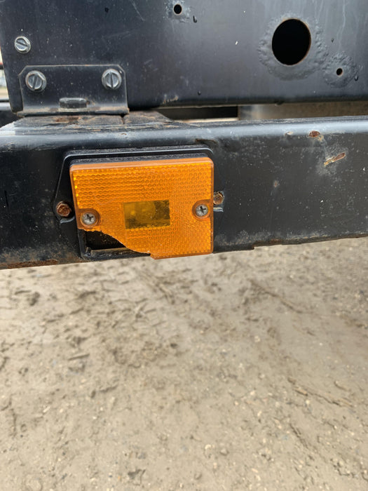 2019 Lincoln Electric Vantage 322 Welder Ready-Pak 3, Two wheel trailer, Fender and Light kit, Cable Rack