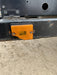 2019 Lincoln Electric Vantage 322 Welder Ready-Pak 3, Two wheel trailer, Fender and Light kit, Cable Rack