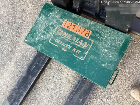 2020 HILMAN ROLLERS KRS-30-SLD