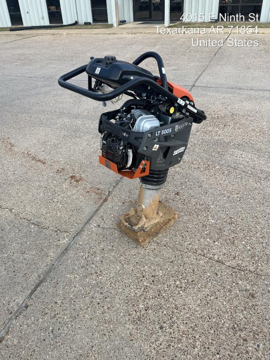 2024 HUSQVARNA LT5005