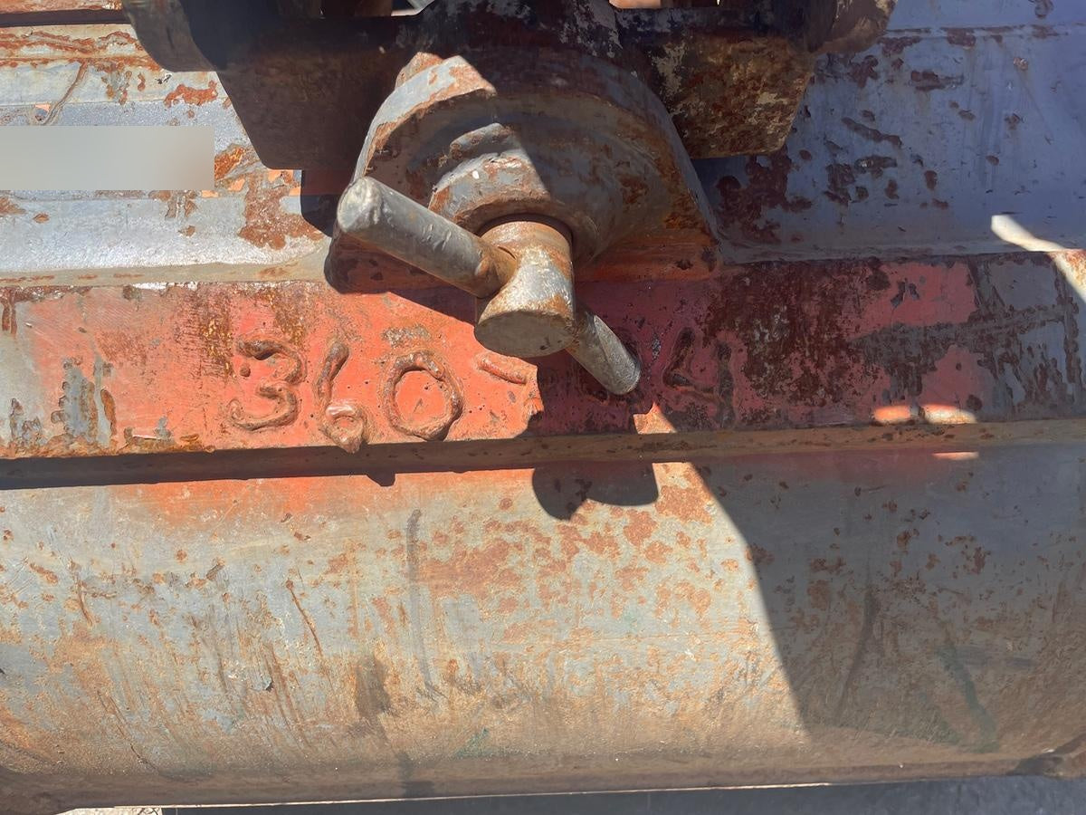 2023 STEEL UNLIMITED SUIEXC1024B