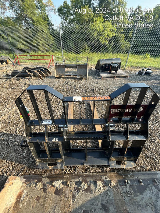 2024 VIRNIG PF4855-5VG