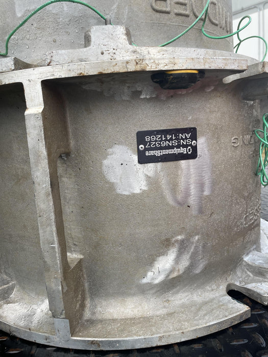 2021 MICHIGAN PNEUMATIC 20262