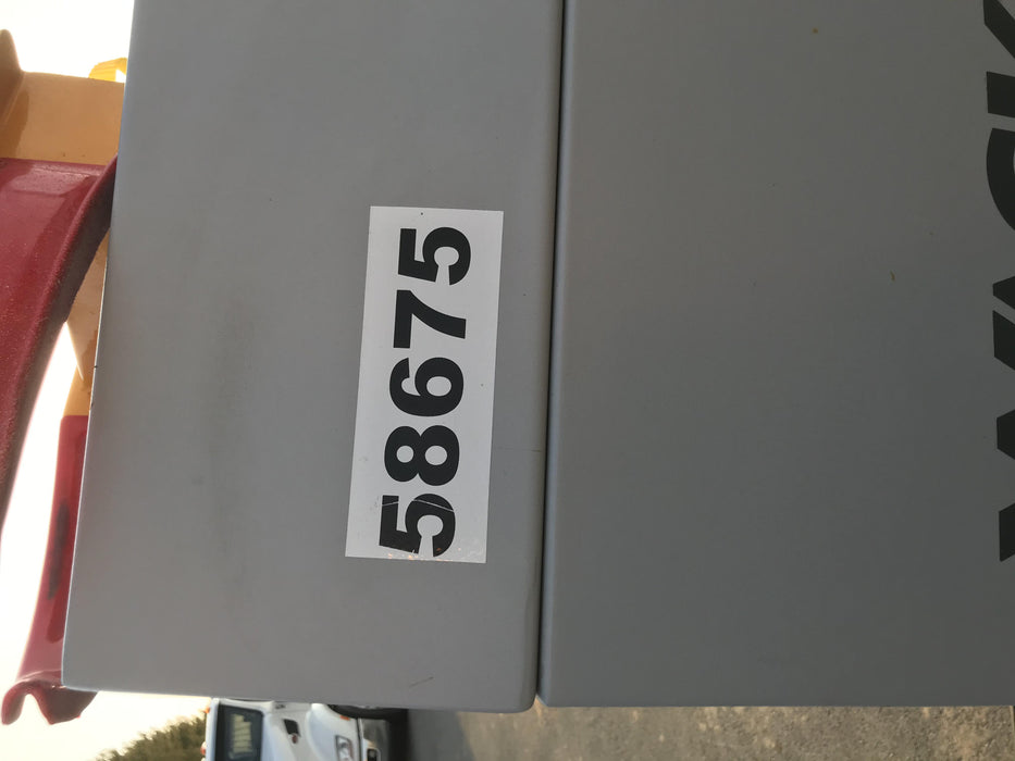 2020 WACKER NEUSON G25