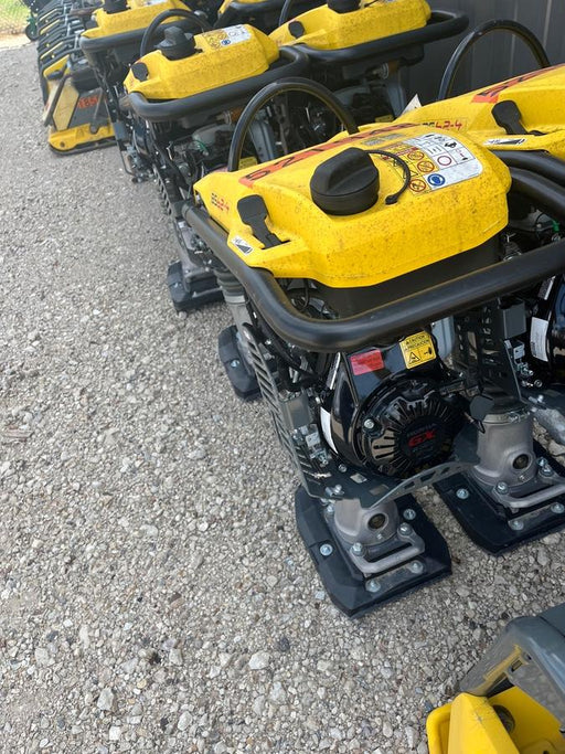 2025 WACKER NEUSON BS62-4Ab/28