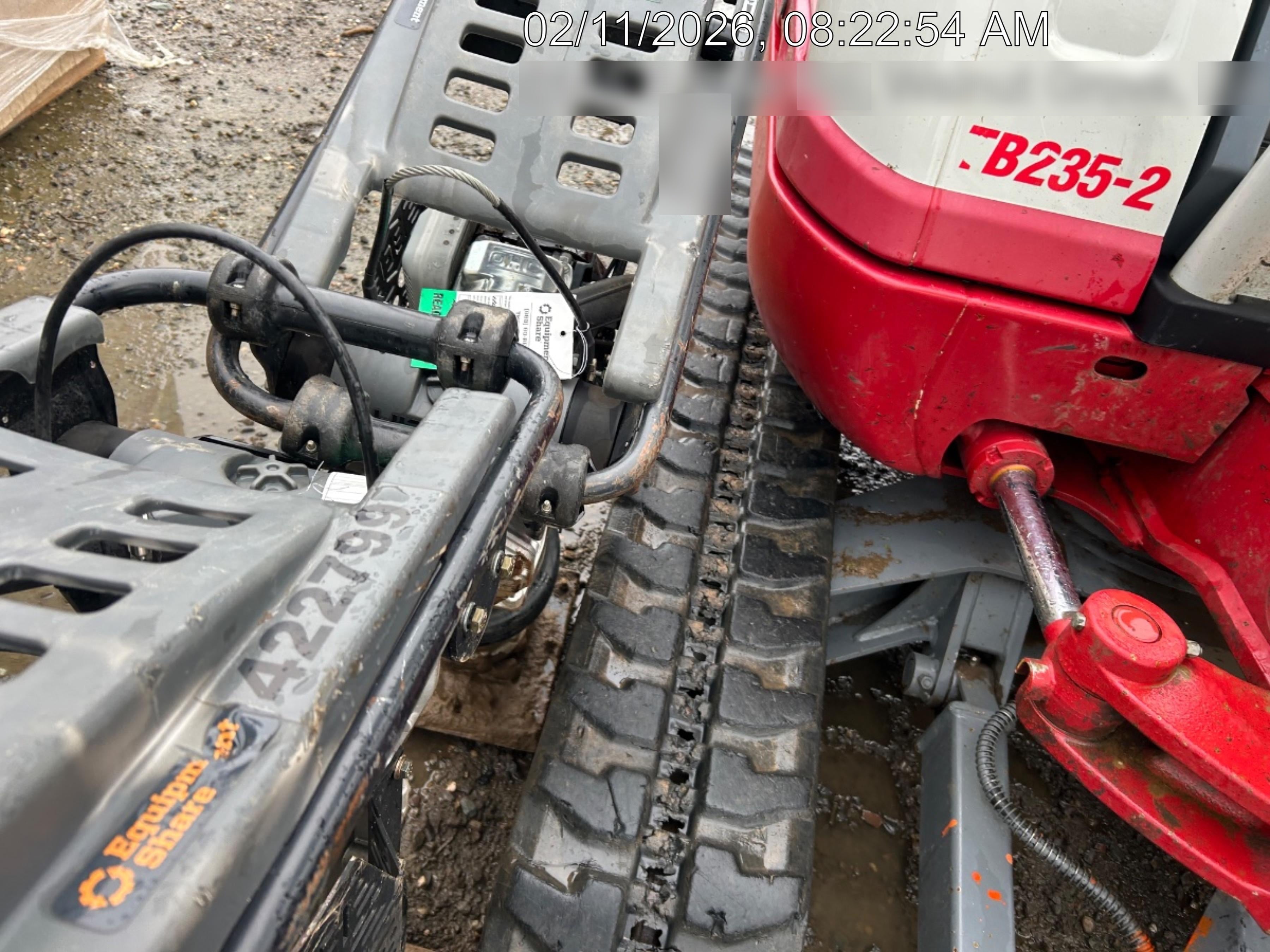 2024 THIRD COAST EQUIPMENT PR70H