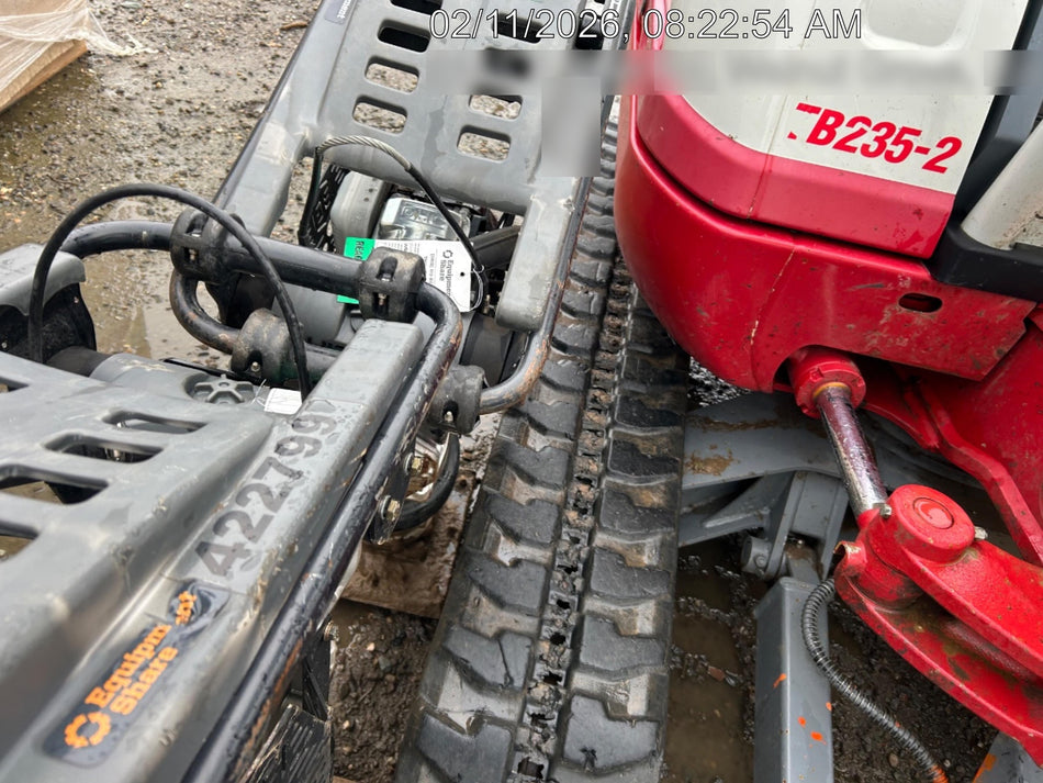 2024 THIRD COAST EQUIPMENT PR70H