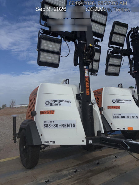2026 GENERAC MLTS-4