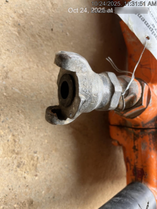 2020 CHICAGO PNEUMATIC CP 1260