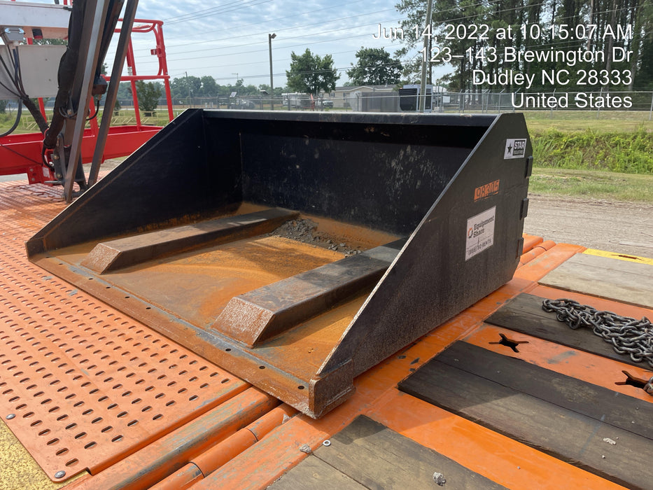 2020 STAR INDUSTRIES 1406B