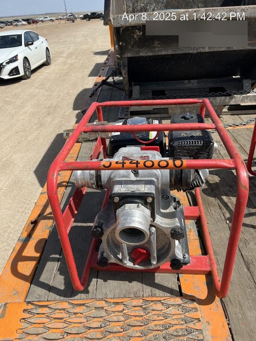 2023 MULTIQUIP QP3TH