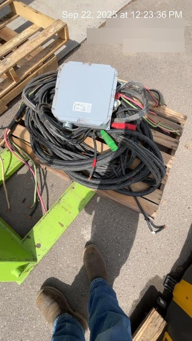 2019 WACKER NEUSON G50