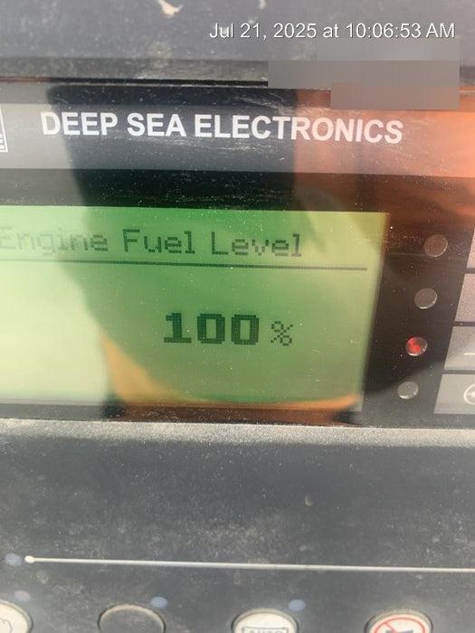 2022 WACKER NEUSON G25