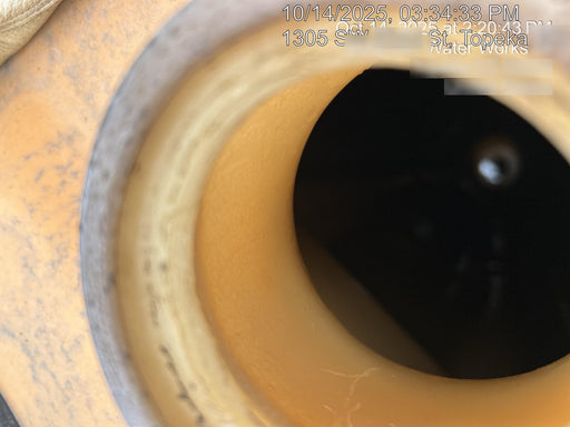 2020 WACKER NEUSON LTV6K