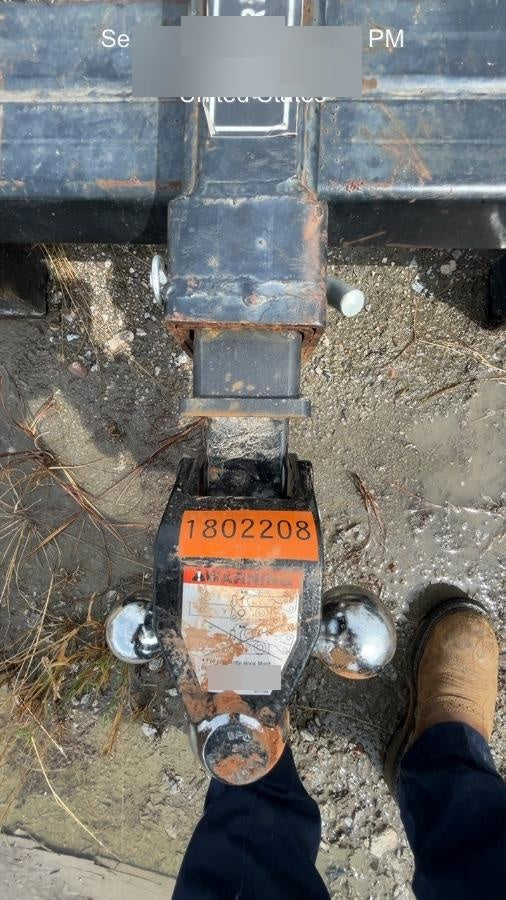 2020 STAR INDUSTRIES 1395B