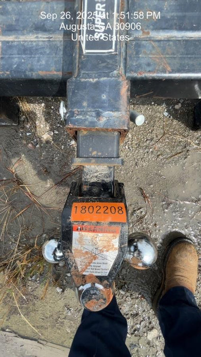 2020 STAR INDUSTRIES 1395B