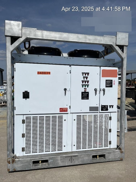 2023 SMARTECH SCOD101AR4