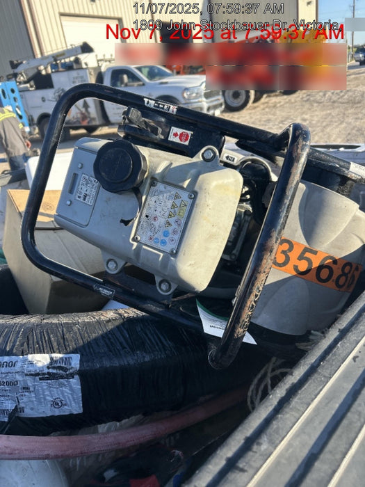 2023 MULTIQUIP MTX60HD